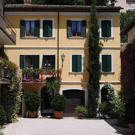 Gasthaus Casa Zia Cianetta Residenza Di Campagna Capodacqua  Exterior foto