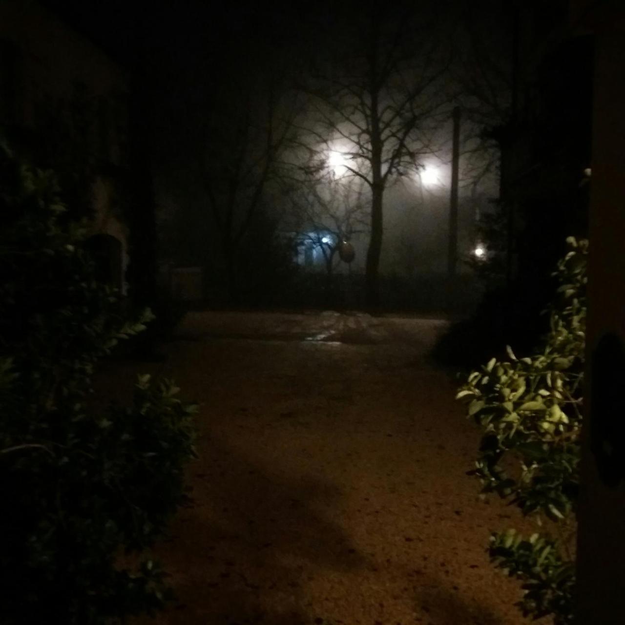 Gasthaus Casa Zia Cianetta Residenza Di Campagna Capodacqua  Exterior foto